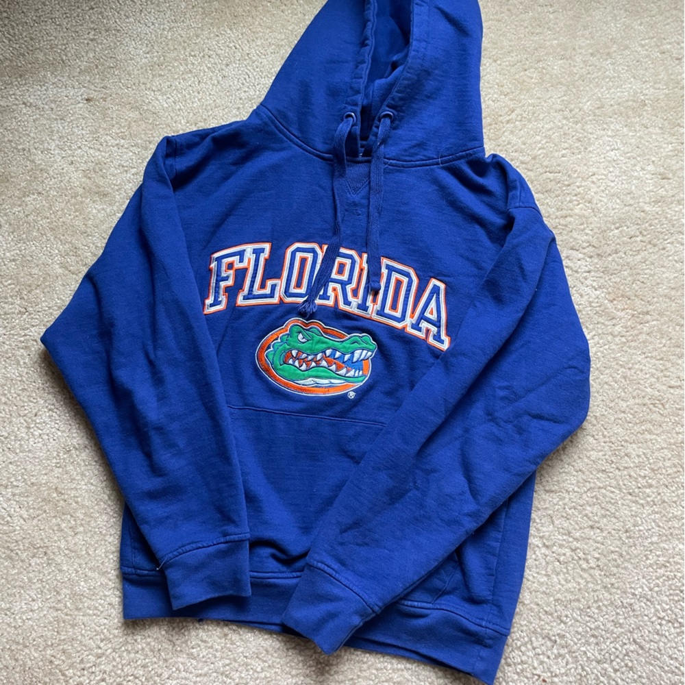 Vintage Flordia Gators Hoodie
